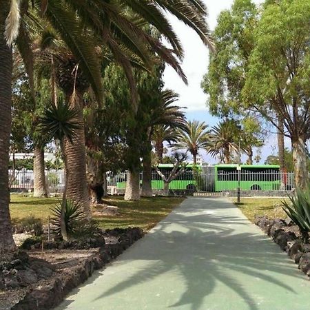 Papagayo Beach Apartments Arona  Exterior foto