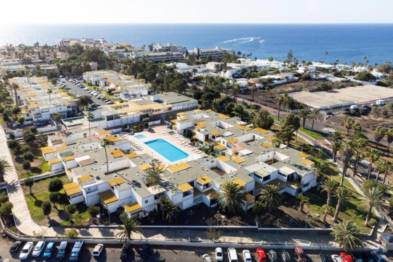 Papagayo Beach Apartments Arona  Exterior foto