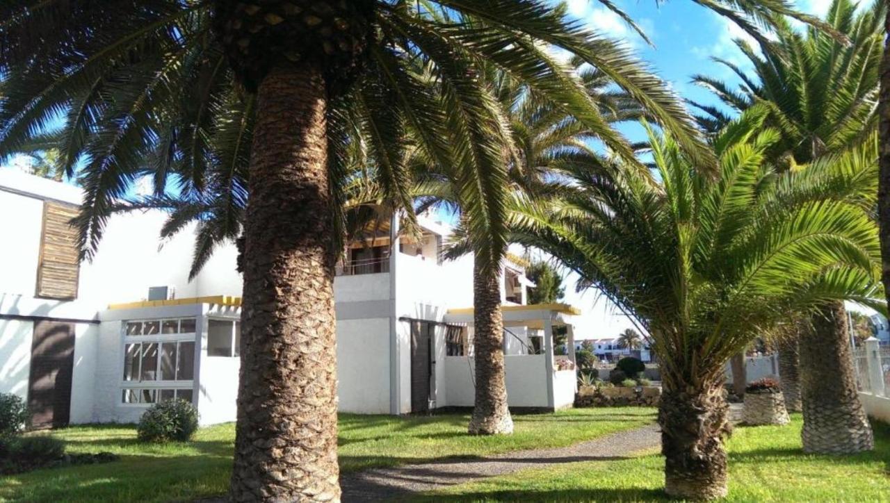 Papagayo Beach Apartments Arona  Exterior foto