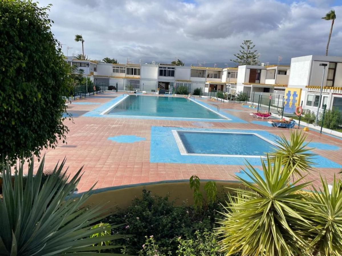Papagayo Beach Apartments Arona  Exterior foto