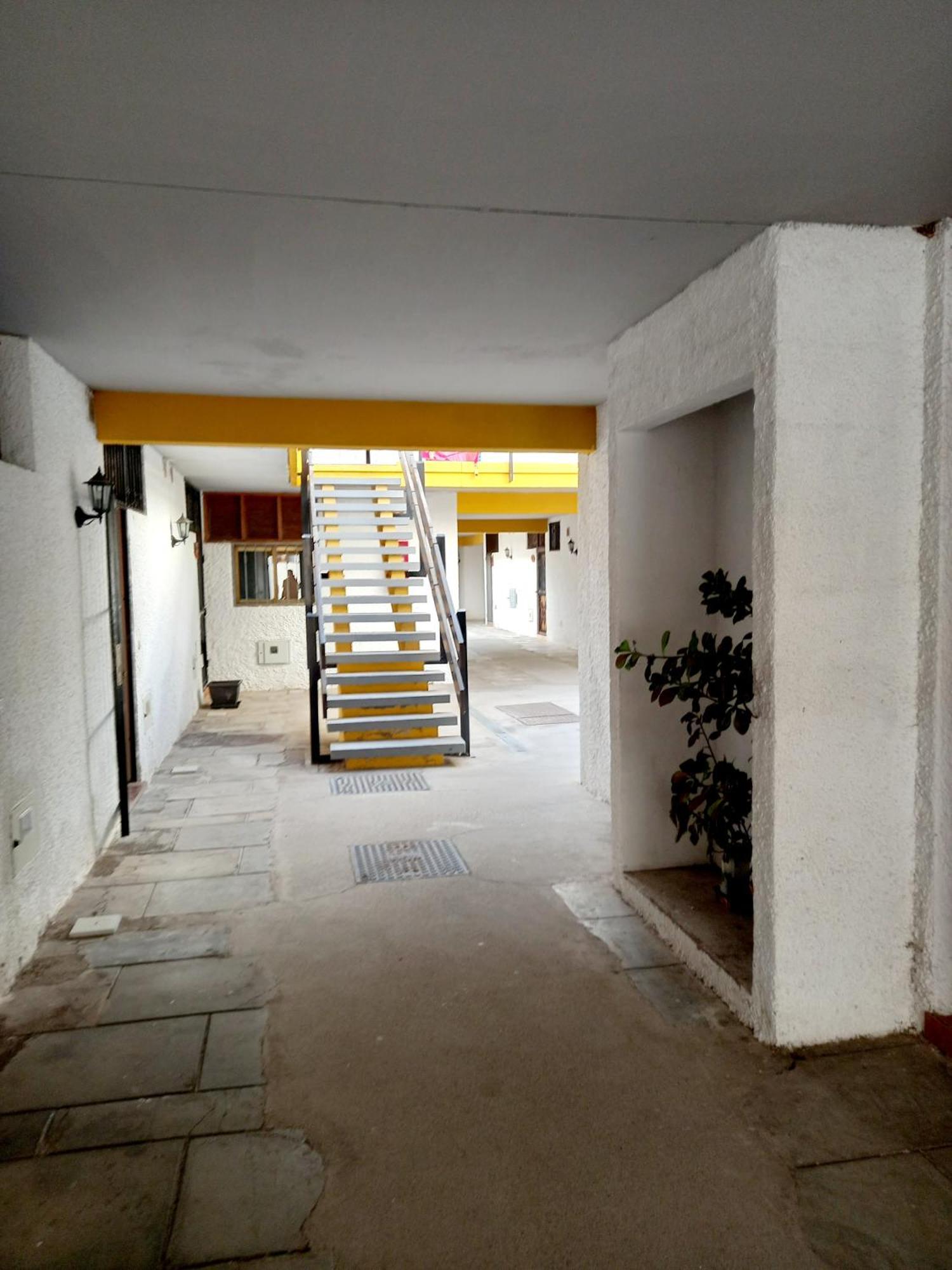 Papagayo Beach Apartments Arona  Exterior foto