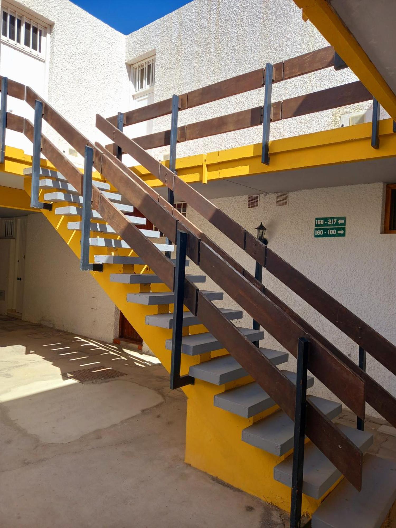 Papagayo Beach Apartments Arona  Exterior foto