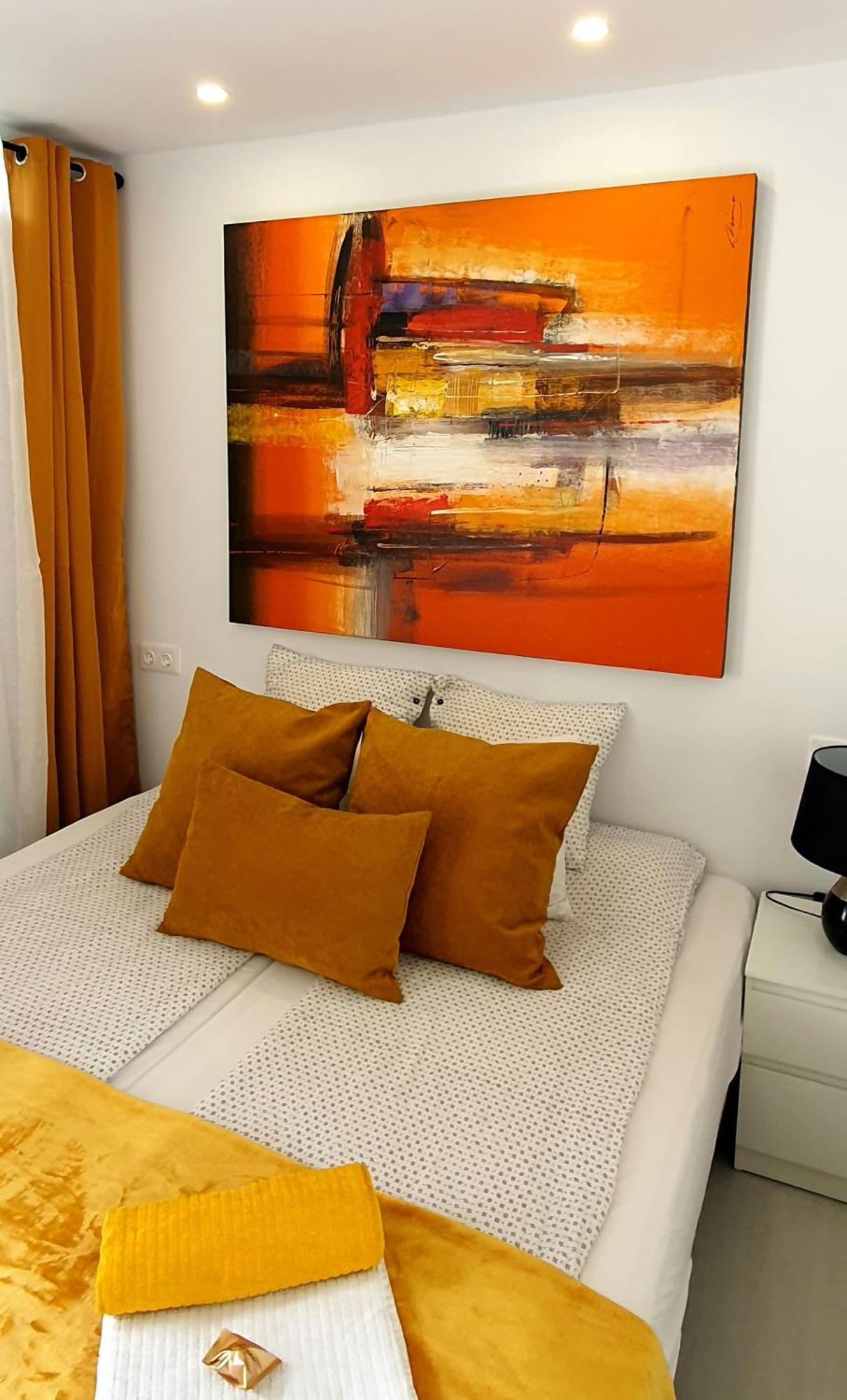 Papagayo Beach Apartments Arona  Exterior foto